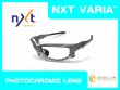 Photo1: Split Jacket NXT® VARIA™ Photochromic Lenses (1)