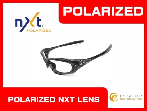 Photo1: New TWENTY XX NXT® Polarized Lenses (1)