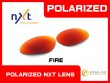 Photo4: SCAR NXT® Polarized Lenses (4)