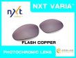 Photo7: RACING JACKET Generation 1 NXT® VARIA™ Photochromic Lenses (7)