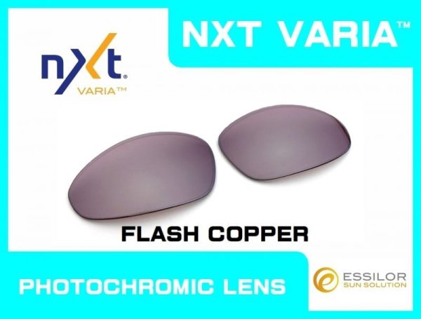 Photo7: RACING JACKET Generation 1 NXT® VARIA™ Photochromic Lenses (7)