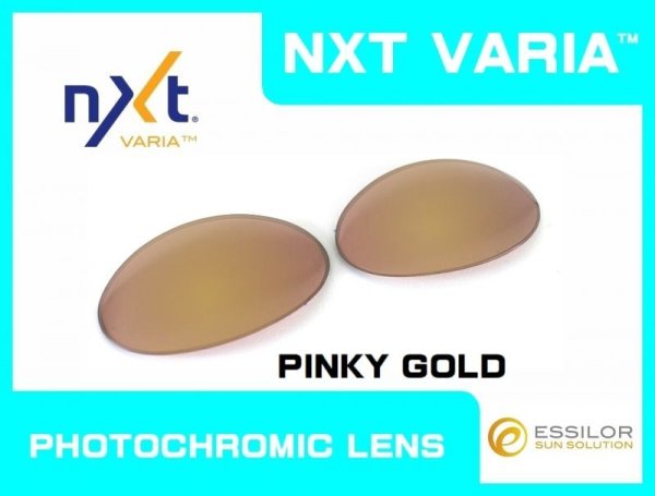 Photo8: EYE JACKET 2.0 NXT® VARIA™ Photochromic Lenses (8)