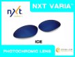 Photo3: PLATE NXT® VARIA™ Photochromic Lenses (3)
