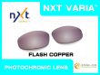 Photo6: Split Jacket NXT® VARIA™ Photochromic Lenses (6)