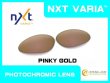 Photo8: PLATE NXT® VARIA™ Photochromic Lenses (8)