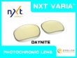 Photo10: New RACING JACKET NXT® VARIA™ Photochromic Lenses (10)