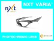 Photo1: SCAR NXT® VARIA™ Photochromic Lenses (1)