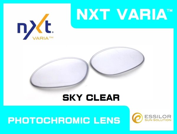 Photo9: SCAR NXT® VARIA™ Photochromic Lenses (9)