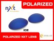 Photo3: EYE JACKET NXT® Polarized Lenses (3)