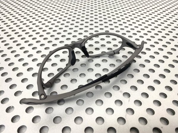 Photo5: Complete rubber set for JULIET Black (5)