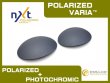 Photo1: ROMEO1 - Flash Black - NXT® POLARIZED  VARIA™ Photochromic (1)