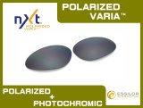PENNY - Flash Black - NXT® POLARIZED VARIA™ Photochromic