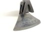 Photo3: Used / Oakley Sunglass Display Stand Aluminum 1 tier w/ POP Card holder (3)