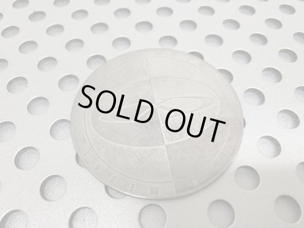 Photo3: Used / Oakley Juliet Coin (3)