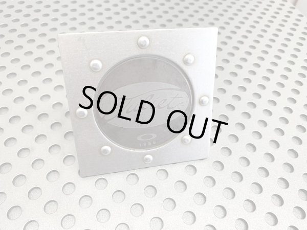 Photo5: Used / Oakley Juliet Coin (5)