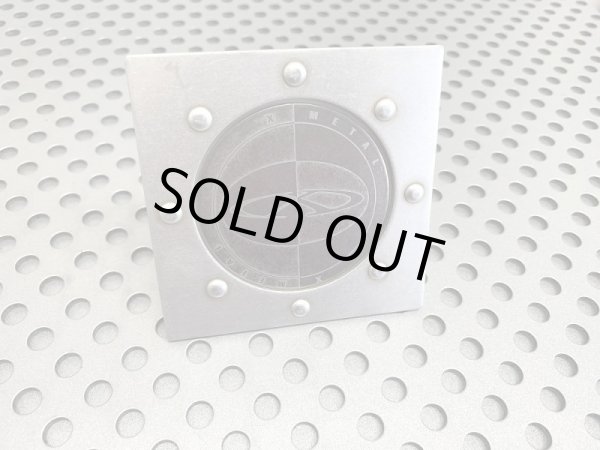 Photo6: Used / Oakley Juliet Coin (6)