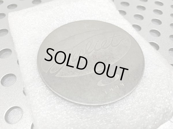 Photo4: Used / Oakley Juliet Coin (4)