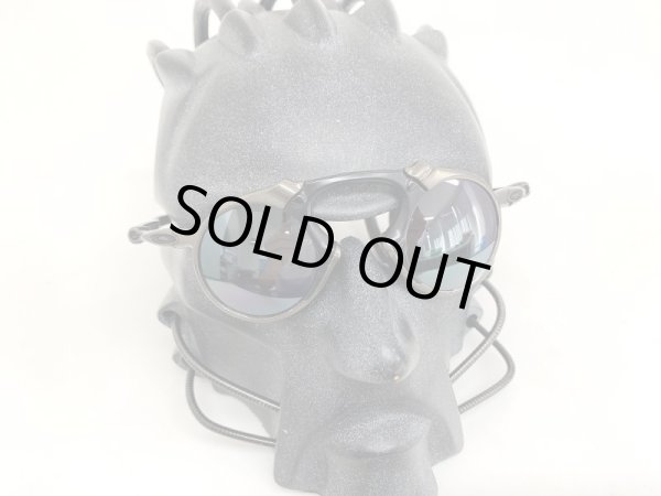 Photo10: MADMAN - Flash Black - Polarized (10)