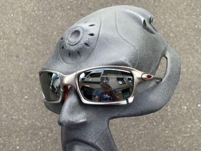Photo3: X-SQUARED - Flash Black - NXT® VARIA™ Photochromic