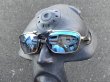 Photo3: BADMAN - Jewelry Blue (3)