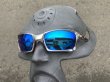 Photo16: X-SQUARED - Saxe Blue -  Polarized (16)