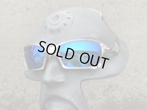 Photo16: X-SQUARED - Saxe Blue -  Polarized (16)