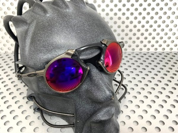 Photo7: MADMAN - Tanzanite - UV420 Polarized (7)