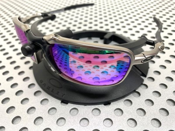 Photo7: BADMAN - HD Green Jade (7)