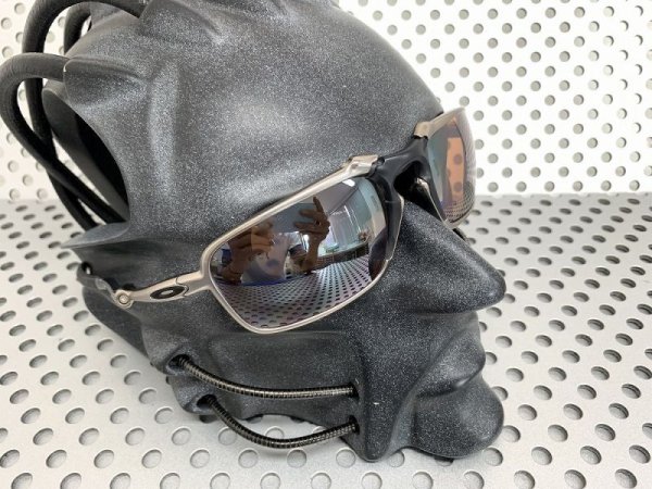 Photo6: BADMAN -Mahogany Brown (6)