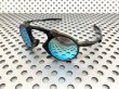 Photo8: MADMAN - Turquoise Blue - Polarized (8)