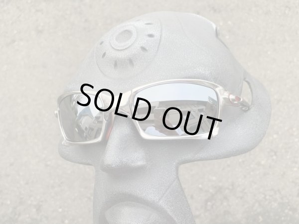 Photo14: X-SQUARED - Flash Black - NXT® POLARIZED (14)