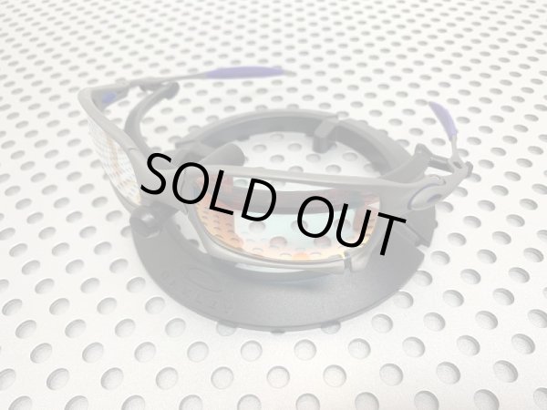 Photo13: X-SQUARED - Ruby Clear (13)