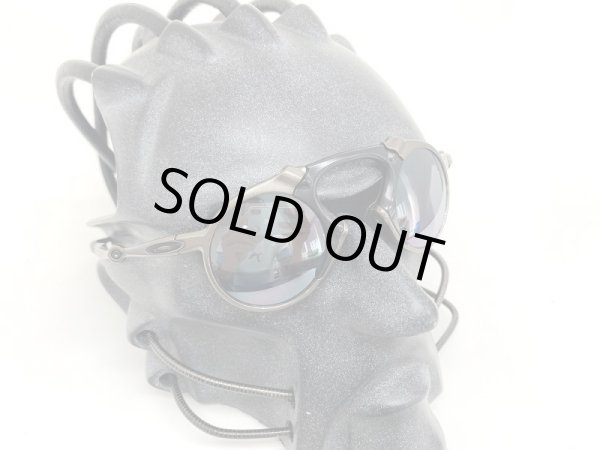 Photo8: MADMAN - Flash Black - Polarized (8)