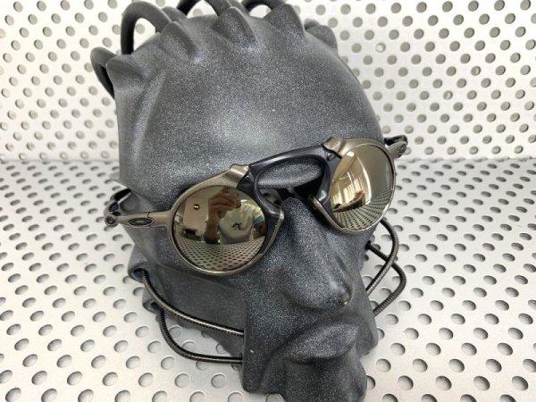 Photo7: MADMAN - Gold Mirror (7)