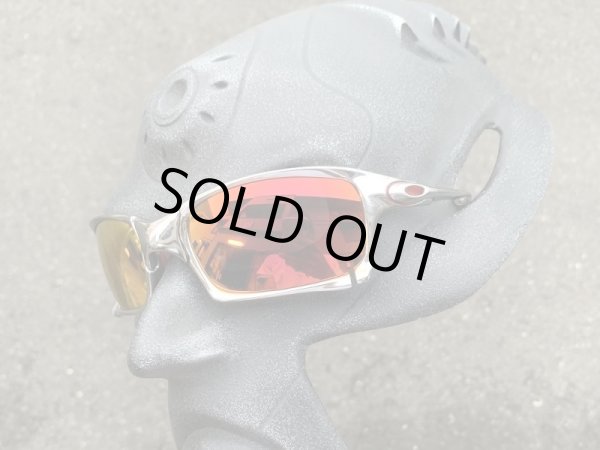 Photo17: X-SQUARED - Cardinal Red (17)