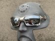 Photo14: X-SQUARED - Liquid Metal - UV420 - Polarized (14)