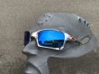 Photo10: X-SQUARED - Lapis Blue - Polarized (10)