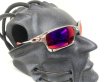 Photo13: X-SQUARED - Tanzanite - UV420 Polarized (13)