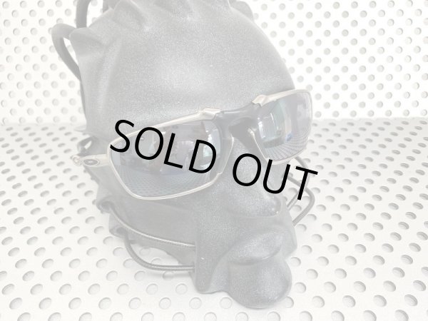 Photo5: BADMAN - Flash Black - Polarized (5)