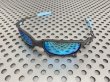 Photo17: X-SQUARED - Turquoise Blue - Polarized (17)