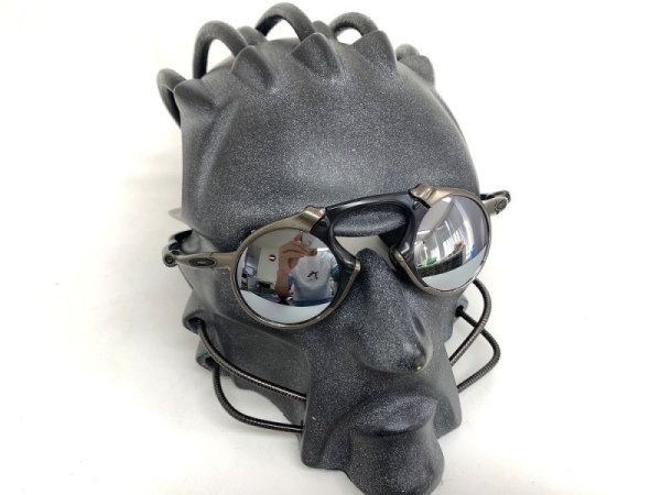 Photo7: MADMAN -  Liquid Metal - Polarized (7)