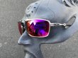 Photo5: BADMAN - Tanzanite - UV420 Polarized (5)