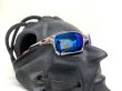 Photo14: X-SQUARED - Saxe Blue -  Polarized (14)