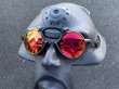 Photo4: MADMAN - Premium Red - UV420 Polarized (4)