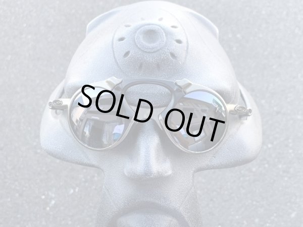 Photo2: MADMAN - Flash Black - Polarized (2)