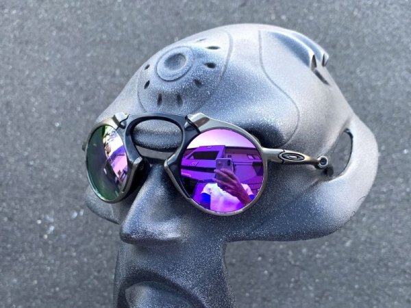 Photo4: MADMAN - Violet (4)