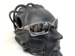 Photo3: X-SQUARED - Flash Black - NXT® POLARIZED (3)