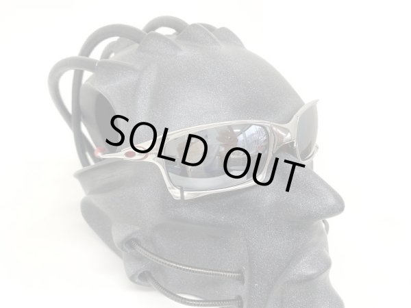 Photo3: X-SQUARED - Flash Black - NXT® POLARIZED (3)