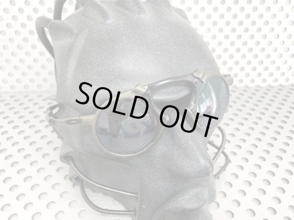 Photo5: MADMAN - Flash Black - Polarized (5)