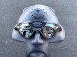 Photo2: MADMAN -  Liquid Metal - UV420 Polarized (2)